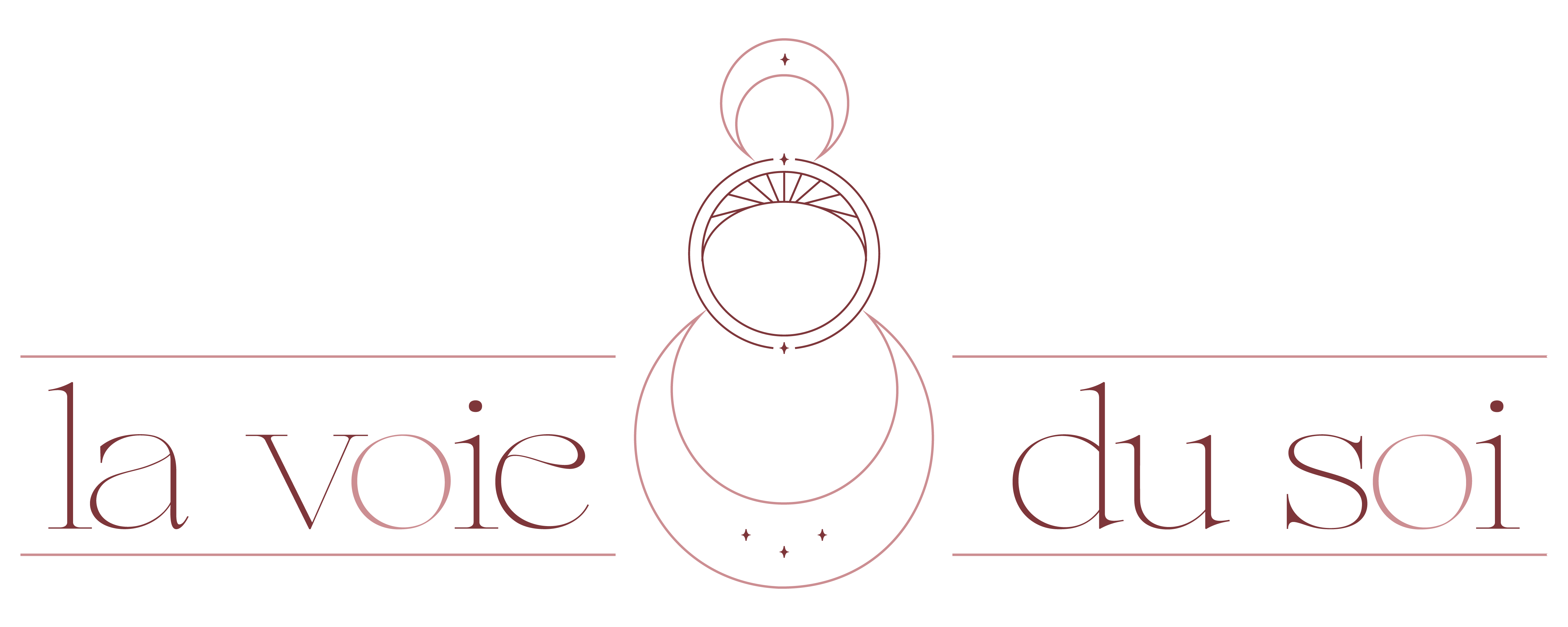 LA VOIE DU SOI