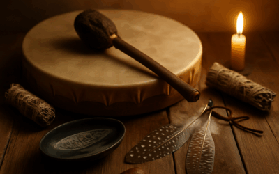 Voyage chamanique : déroulement et bienfaits