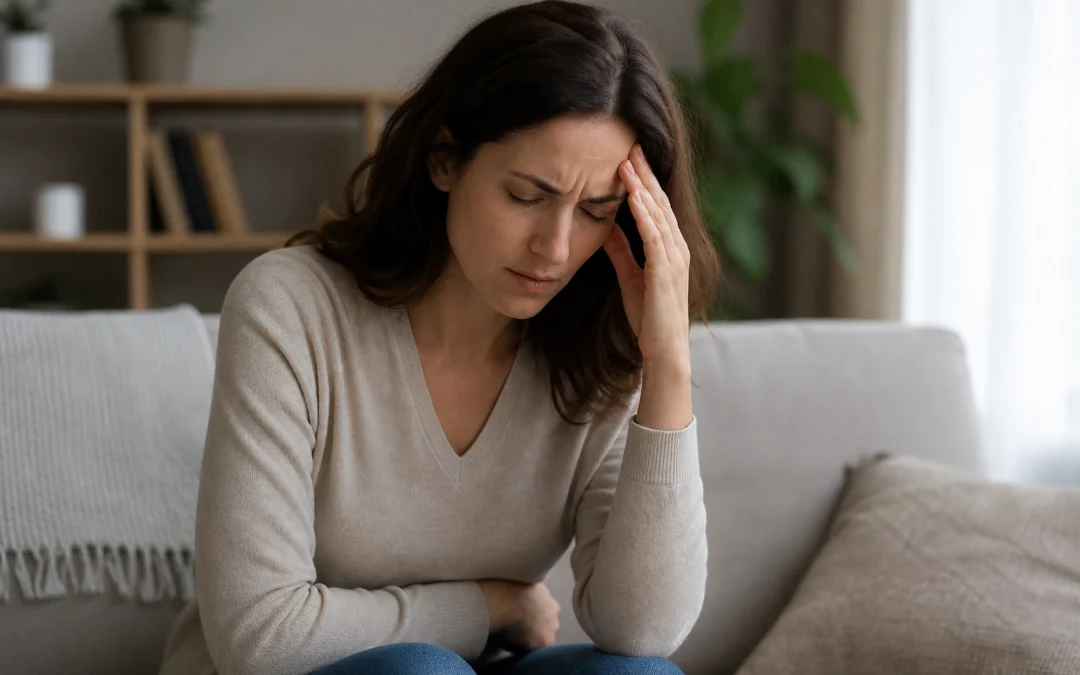 Psychogénéalogie et symptômes physiques : quand le corps parle