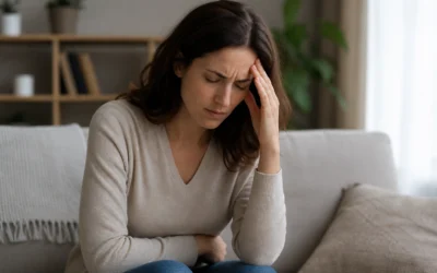 Psychogénéalogie et symptômes physiques : quand le corps parle